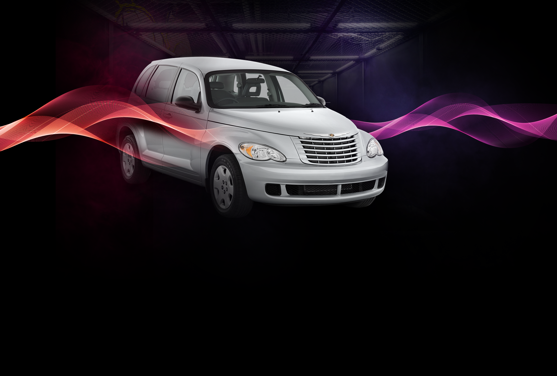 Кузовной ремонт Chrysler PT Cruiser ◈ Цены на ремонт кузова автомобиля  Крайслер ПТ Крузер